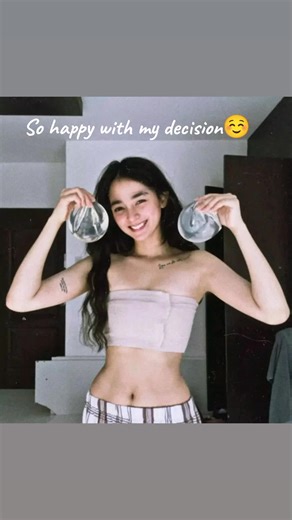 Aj Raval Discusses Silicone Removal Experience