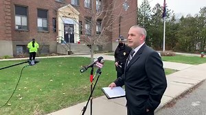 Two dead, one injured after shooting in downtown Newport, police say