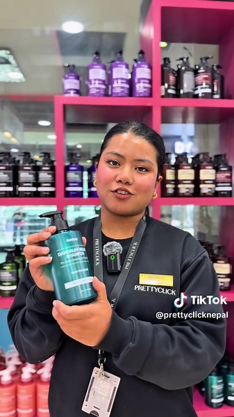 ‼️Offer Alert‼️Valid Till: 12th May✨ Prettyclick Locations Inside Valley: 📍Rising Mall📍Civil Mall📍Pulchowk 📍Chuchhepati📍Suryabinayak 📍Samakhusi Prettyclick Locations Outside Valley: 📍Chitwan 📍Banepa 📍Pokhara📍Dharan 📍Ghorahi 📍Tulsipur📍Birtamod📍Butwal📍Biratnagar 📍Hetauda📍Itahari📍Damak📍Nepalgunj 📍Dhangadi ☎️ 014512018 / 9840028478 🌐 www.prettyclickcosmetics.com 📲 prettyclicknepal TikTok: prettyclicknepal Facebook: Prettyclick Instagram: prettyclicknepal #prettyclick #prettycli