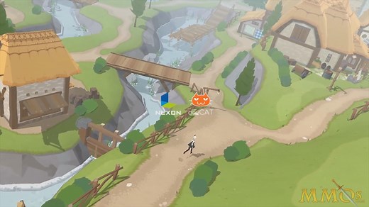 Mabinogi Mobile Game Preview