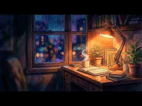 Gentle ASMR Nature Sounds for Sleep
