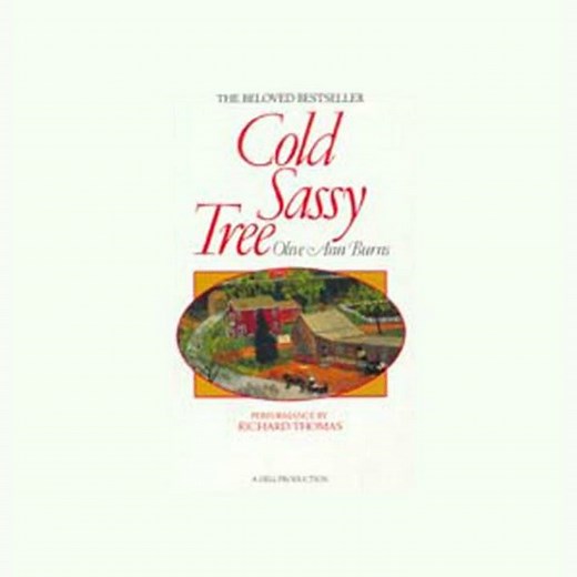 Cold Sassy Tree by Olive Ann Burns | Full Audiobook