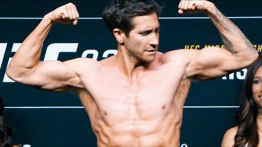 Jake Gyllenhaal's Road House Transformation & Diet Revealed By Actor's Trainer