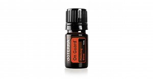 doTERRA On Guard Oil 5ml | dōTERRA Essential Oils