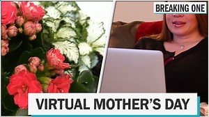 Mother's Day might be a little different this year, but it doesn't mean you can't celebrate mom in an extra special way. Watch today's 5 to Know for some virtual gift ideas! 🎁📱 | Corvallis Gazette-Times