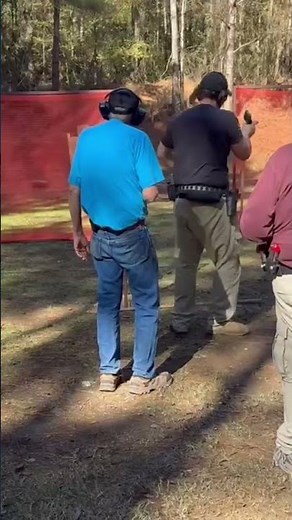 first shoot match using vp9