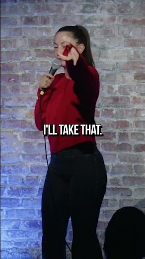 Good Fats #comedy #standupcomedy