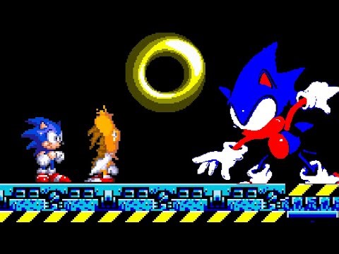 Chinelin SONIC - Another New Re-Take