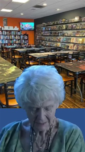 Mad Mouse Games on TikTok