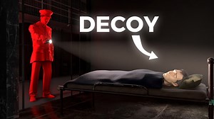 The secret strategy behind the Alcatraz escape