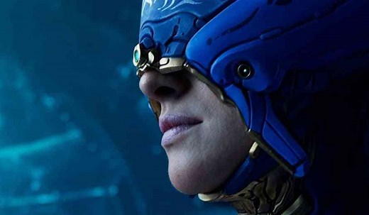 Warframe: The New War Announces December Release Date