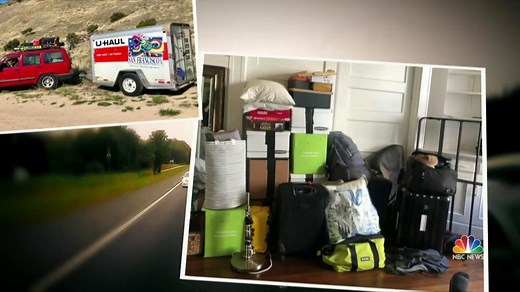 What to know about filing taxes if you moved to another state amid pandemic