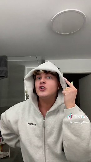 Damit ist nicht zu spaßen! Ein Fehler & man ruiniert die gesamte Bindung zu einer Person 😂 #twenty4tim