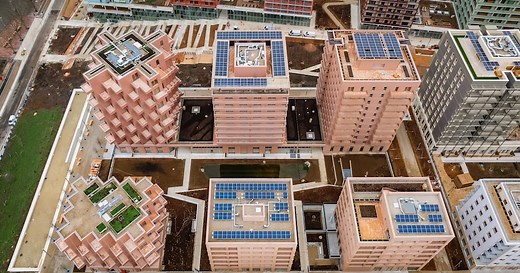 Paris 2024 Report confirms over 50% carbon emissions reduction