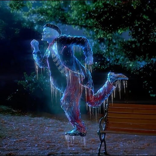 Cigarette? |The Mask| Fragment (slowed) · Slxughter