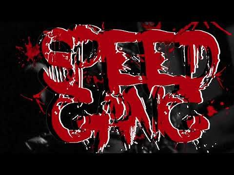 SPEED GANG - HAPPY DEVILS NIGHT (LYRIC VIDEO)
