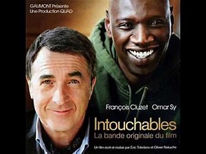 Fly-Intouchables Soundtrack