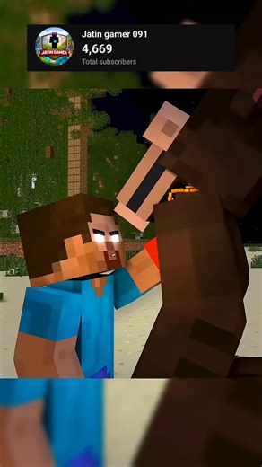 😢 Necklace Revealed – Final Blow Stopped 😭🔥 #minecraft #sadstory #short #viral