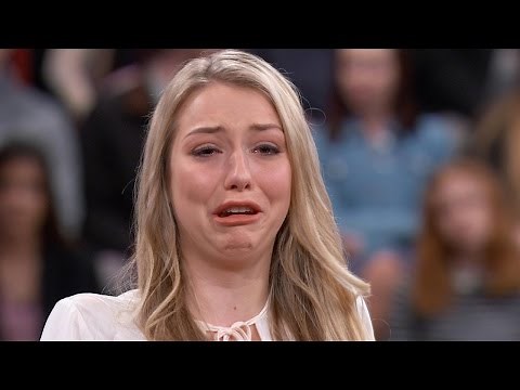 Dr. Phil On Teen’s Alleged Behaviors: ‘At Some Point She Needs To Understand, When You Choose The…