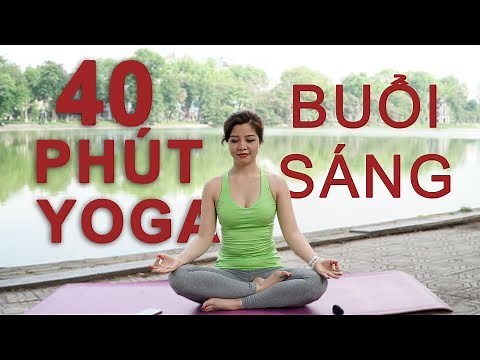 Full Yoga practice every day with Nguyen Hieu - Yoga at Hoan Kiem Lake - Hanoi (Hoan Kiem Lake)