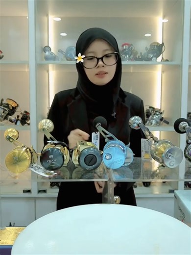 RYOBI Goshawk Power Spinning Reel Review