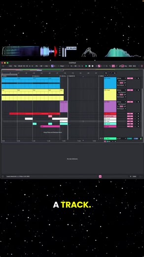 Easy Method for Finishing Tracks in Ableton