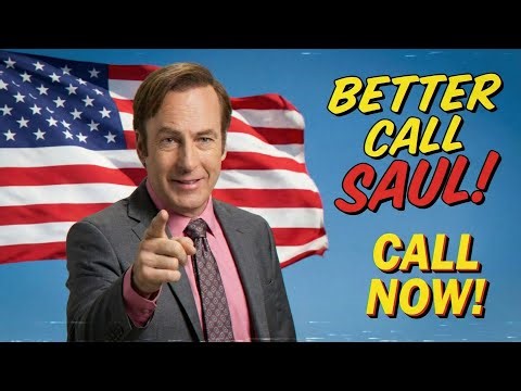 "Saul's Commercial" - Better Call Saul! | Breaking Bad Music