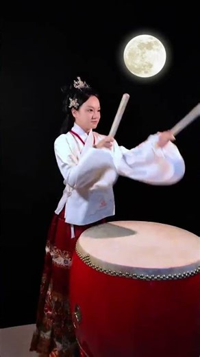 Embracing Progress: Life Improves, We March On ChineseDrum YouTube