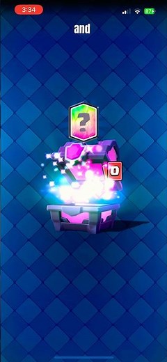 4x Magical Chest Opening in Clash Royale! Legendary Loot or Epic Fail? 🎁 🔥