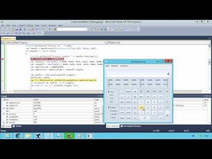 [gamehacking] Пишем трейнер на C# - Инъекции кода. Часть 1.