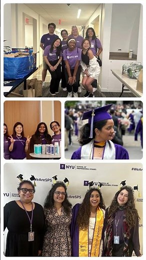 The Secret Pathway to an NYU Degree #shorts #nyu