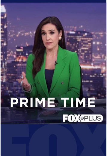 Tune into #LALiveNewsTonight at 8 p.m. PT on FOX 11