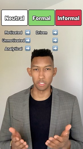 4.1K views · 157 reactions | How would you informally say...