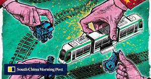 China hands a lifeline to Ethiopian capital’s crumbling light rail