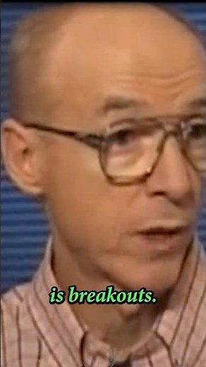 How Al Brooks trade trading ranges #trading #daytrading