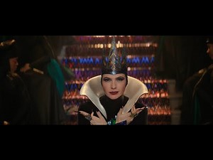 Snow White (2025) - All is Fair (Full Music Movie Video)