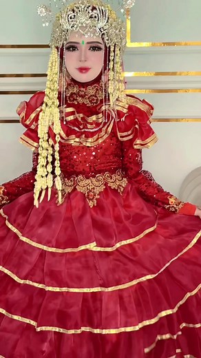 ROSITA WEDDING (@rositaweddingprenduan)’s videos with DJ guff rmx Prdctn - DJ GUF RMX