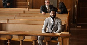 Why ‘For Life’ Star Nicholas Pinnock Runs Toward Roles That Scare Him