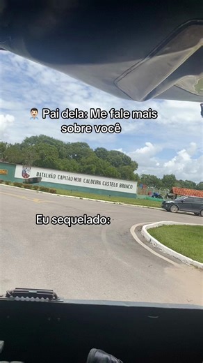 Exército Brasileiro: Experiências e Rotina Militar