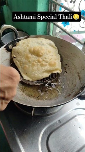 DURGAPUJA Special Ashtami Thali #food #love #cooking #cookingfoodrecipes #durgapuja