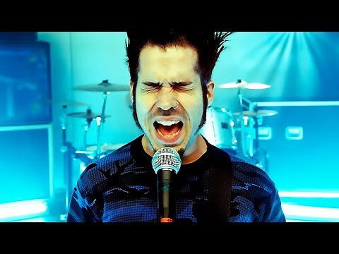Static-X - Push It (Official Music Video) | Warner Vault