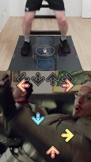 [DDR] edamame @bbnotiktok #edamame #bbnomoney #richbrian #rap #fridaynightfunkin #fnf #fnfmod #dancedancerevolution #DDR #pumpitup #PIU #stepmania #projectoutfox #osu #rhythmgame #dance #dancer #dancing #viral #meme #funny #fyp