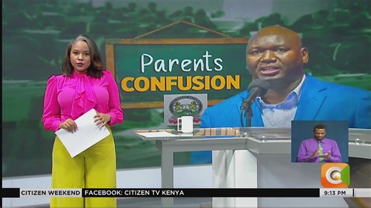 17K views · 375 reactions | KJSEA: Senior school placement MoE assures parents of a free and fair placement process. Placement for 1.1 million candidates set to begin next week Bitok: If given a school you don’t like, you have a chance to revise #CitizenWeekend | Citizen TV Kenya | Facebook