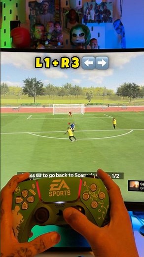 How to Do Skills Like a Pro in FC 26 🎮🔥