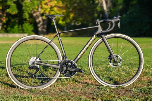 Review: The Cervélo R5 Doesn’t Try to Appeal to Everyone, and It’s Better for It
