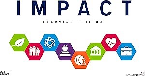 Impact: Learning Edition