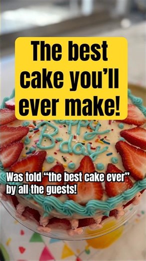 Sourdough, even better when you make a cake out of it…