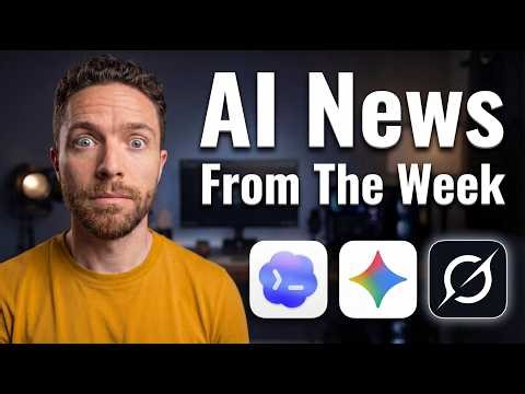 AI News: AI Hysteria, Android AI is Insane, Codex Mobile + More