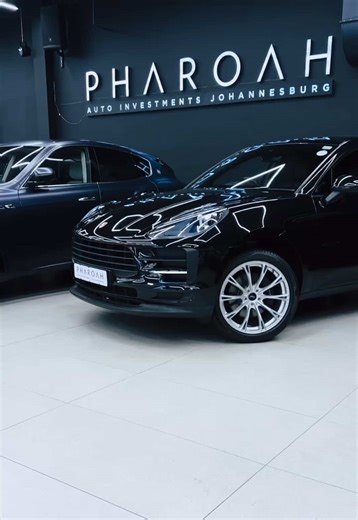 2021 Porsche Macan: A Perfect Blend of Style and Performance