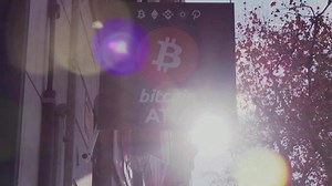 7.2K views · 128 reactions | Bitcoin hit a two-year high on signs of large players buying the cryptocurrency, while smaller rival ether topped $3,200 for the first time since 2022 https://reut.rs/49rDbwL | Reuters | Facebook